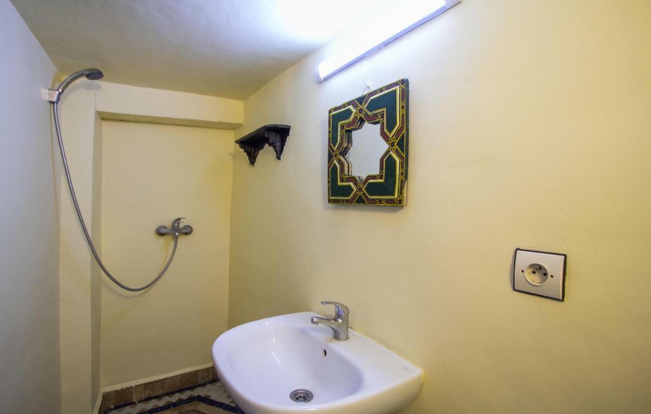 Dar Bab Jdid Hotel Fès Exterior foto